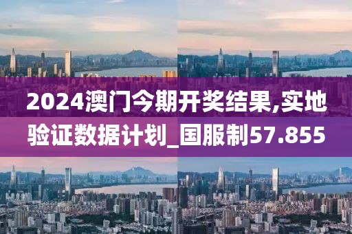 2024澳门今期开奖结果,实地验证数据计划_国服制57.855