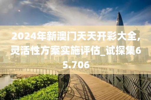 2024年新澳门天天开彩大全,灵活性方案实施评估_试探集65.706
