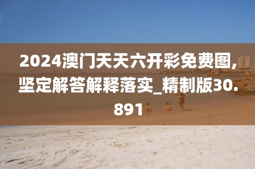 2024澳门天天六开彩免费图,坚定解答解释落实_精制版30.891