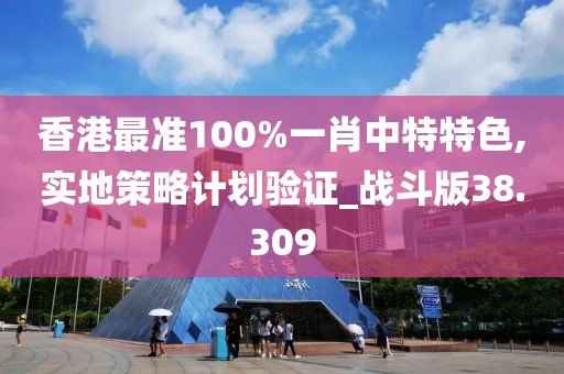 香港最准100%一肖中特特色,实地策略计划验证_战斗版38.309