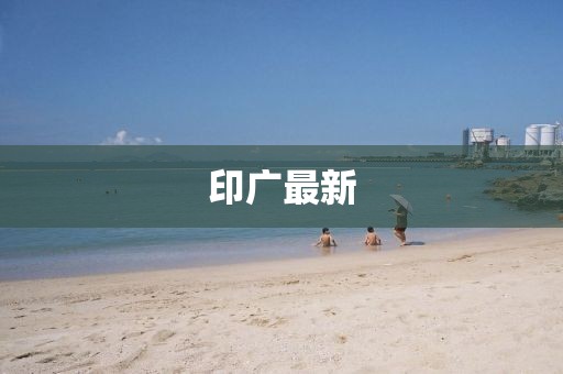 印广最新