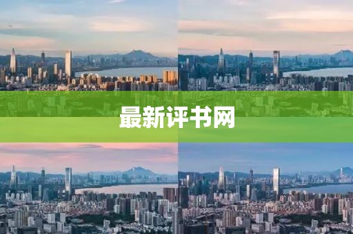 最新评书网
