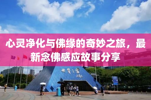 心灵净化与佛缘的奇妙之旅，最新念佛感应故事分享