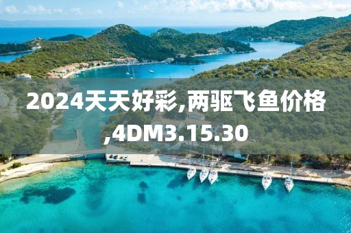 2024天天好彩,两驱飞鱼价格,4DM3.15.30