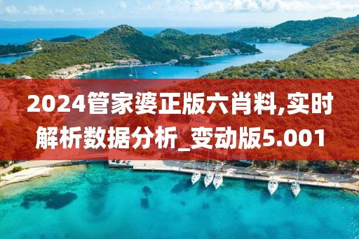 2024管家婆正版六肖料,实时解析数据分析_变动版5.001