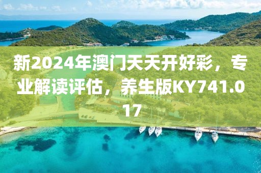 新2024年澳门天天开好彩，专业解读评估，养生版KY741.017