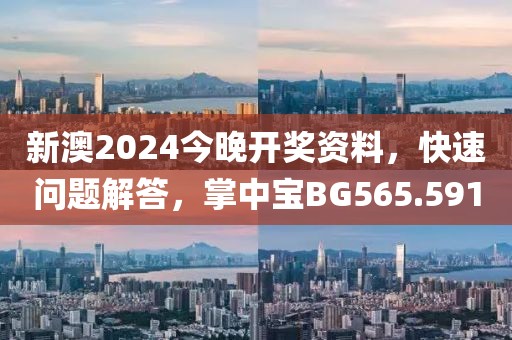 新澳2024今晚开奖资料，快速问题解答，掌中宝BG565.591
