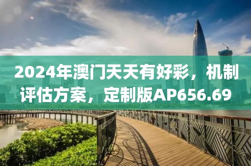 2024年澳门天天有好彩，机制评估方案，定制版AP656.69
