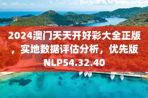 2024澳门天天开好彩大全正版，实地数据评估分析，优先版NLP54.32.40