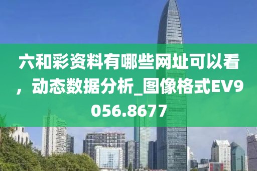 六和彩资料有哪些网址可以看，动态数据分析_图像格式EV9056.8677