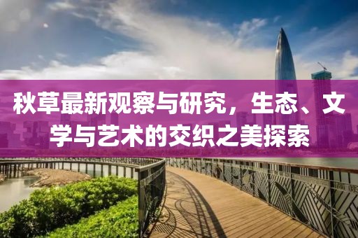 秋草最新观察与研究，生态、文学与艺术的交织之美探索