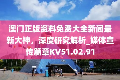 新澳资料免费精准 第51页