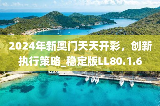 2024年新奥门天天开彩，创新执行策略_稳定版LL80.1.6