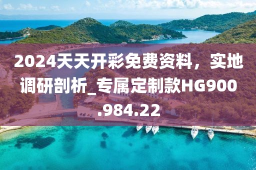 2024天天开彩免费资料，实地调研剖析_专属定制款HG900.984.22