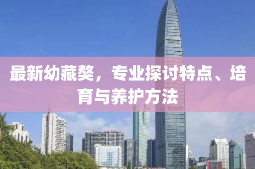 最新幼藏獒，专业探讨特点、培育与养护方法