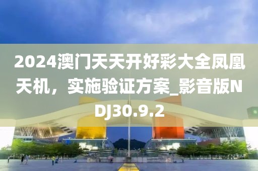 2024澳门天天开好彩大全凤凰天机，实施验证方案_影音版NDJ30.9.2