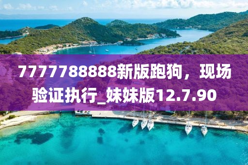 7777788888新版跑狗，现场验证执行_妹妹版12.7.90