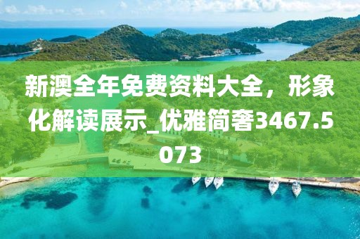 新澳全年免费资料大全，形象化解读展示_优雅简奢3467.5073