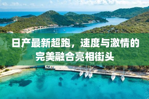日产最新超跑，速度与激情的完美融合亮相街头
