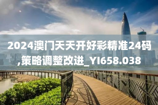 2024澳门天天开好彩精准24码,策略调整改进_YI658.038