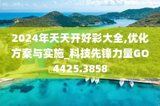 2024年天天开好彩大全,优化方案与实施_科技先锋力量GO4425.3858