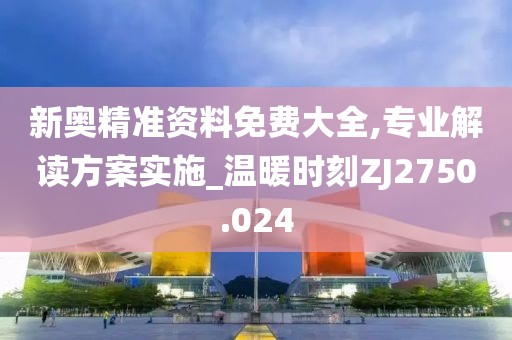 新奥精准资料免费大全,专业解读方案实施_温暖时刻ZJ2750.024