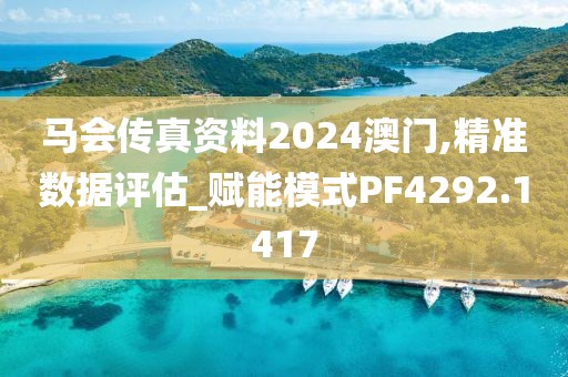 马会传真资料2024澳门,精准数据评估_赋能模式PF4292.1417