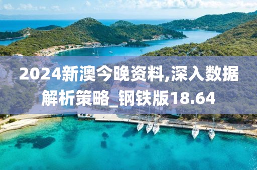 2024新澳今晚资料,深入数据解析策略_钢铁版18.64