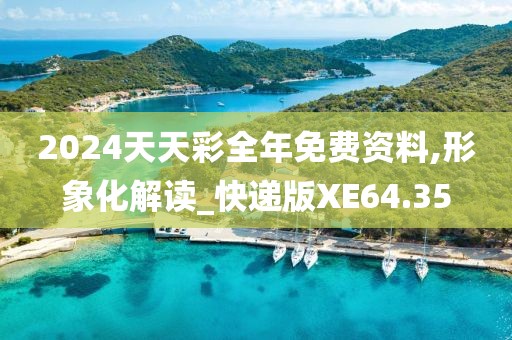 2024天天彩全年免费资料,形象化解读_快递版XE64.35