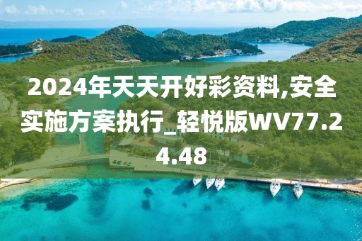 2024年天天开好彩资料,安全实施方案执行_轻悦版WV77.24.48