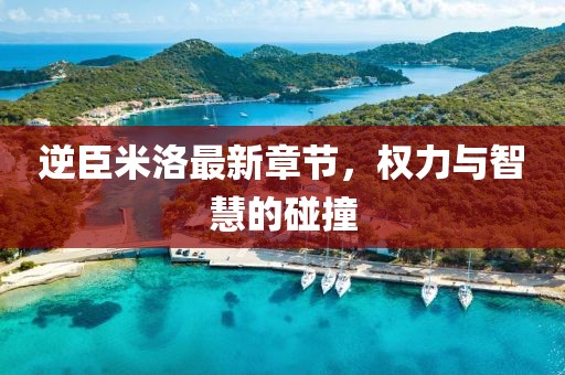 逆臣米洛最新章节，权力与智慧的碰撞