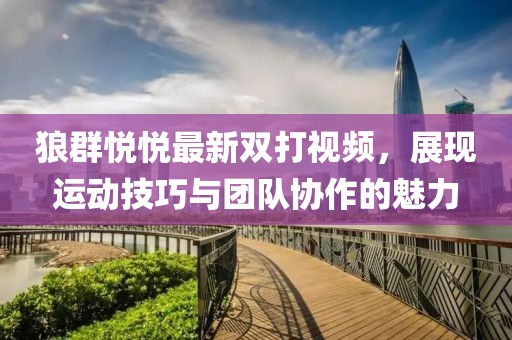 狼群悦悦最新双打视频，展现运动技巧与团队协作的魅力