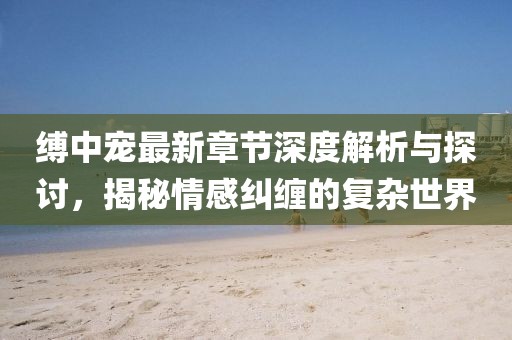 缚中宠最新章节深度解析与探讨，揭秘情感纠缠的复杂世界