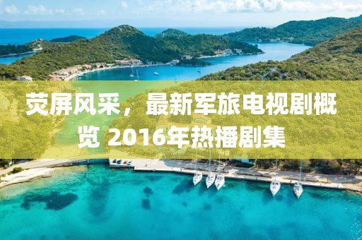 荧屏风采，最新军旅电视剧概览 2016年热播剧集