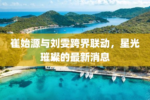 崔始源与刘雯跨界联动，星光璀璨的最新消息