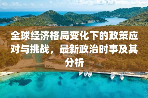 全球经济格局变化下的政策应对与挑战，最新政治时事及其分析