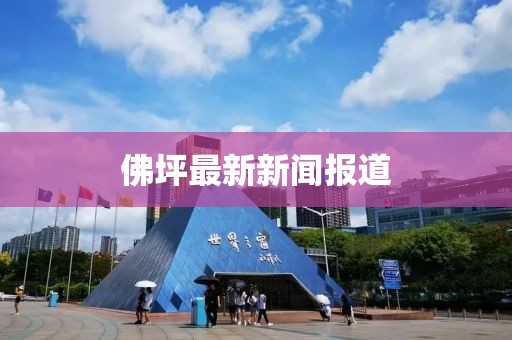 佛坪最新新闻报道