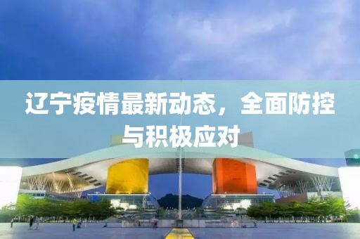 辽宁疫情最新动态，全面防控与积极应对