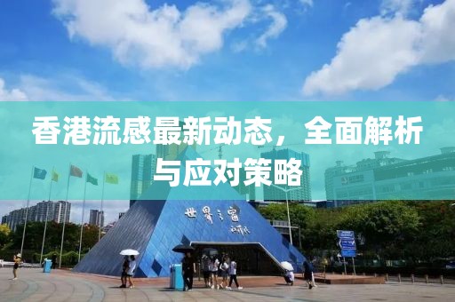 香港流感最新动态，全面解析与应对策略
