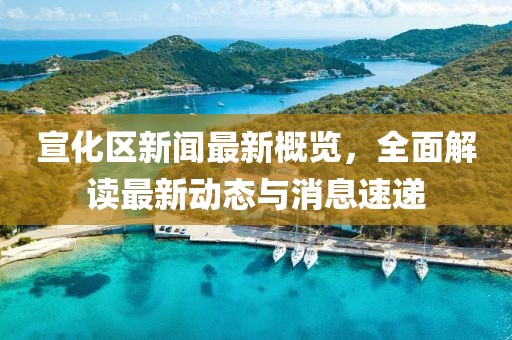 宣化区新闻最新概览，全面解读最新动态与消息速递
