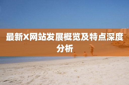 最新X网站发展概览及特点深度分析