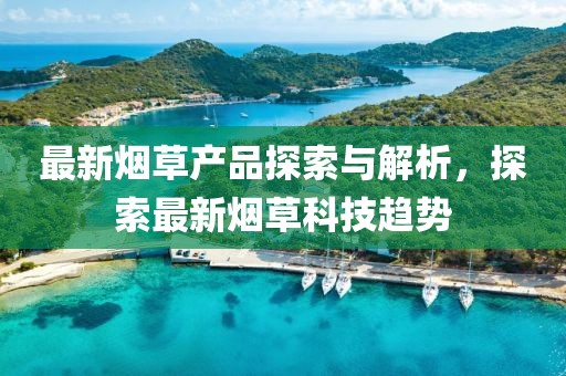 最新烟草产品探索与解析，探索最新烟草科技趋势