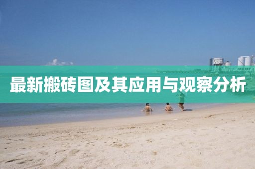 最新搬砖图及其应用与观察分析