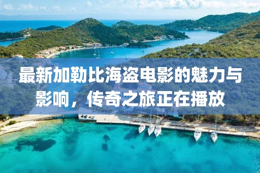 最新加勒比海盗电影的魅力与影响，传奇之旅正在播放