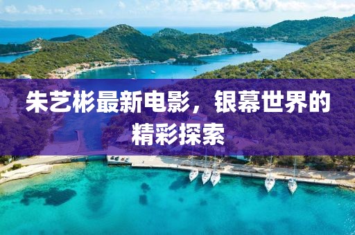朱艺彬最新电影，银幕世界的精彩探索