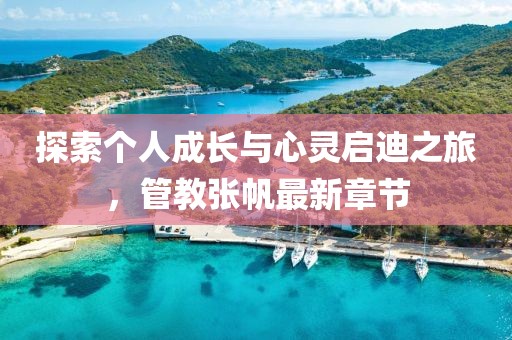 探索个人成长与心灵启迪之旅，管教张帆最新章节