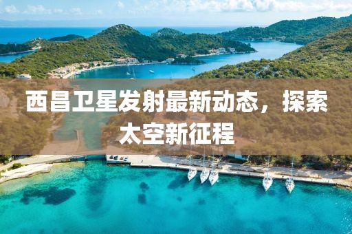 西昌卫星发射最新动态，探索太空新征程