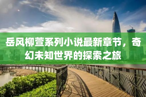 岳风柳萱系列小说最新章节，奇幻未知世界的探索之旅