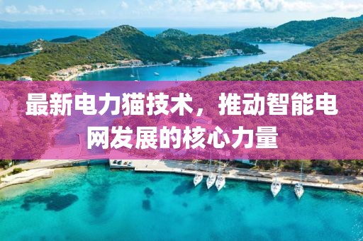 最新电力猫技术，推动智能电网发展的核心力量