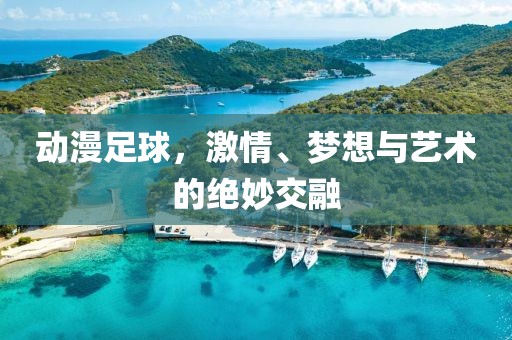 动漫足球，激情、梦想与艺术的绝妙交融